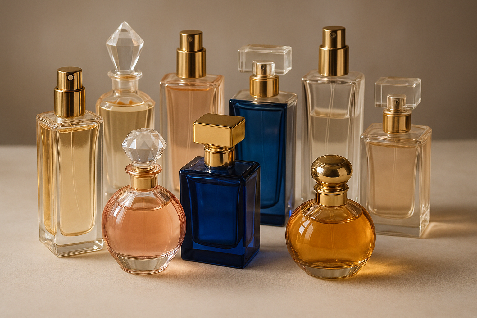 PERFUMERIA