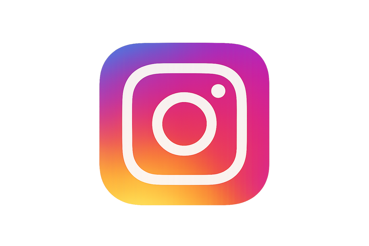 Icono de instagram